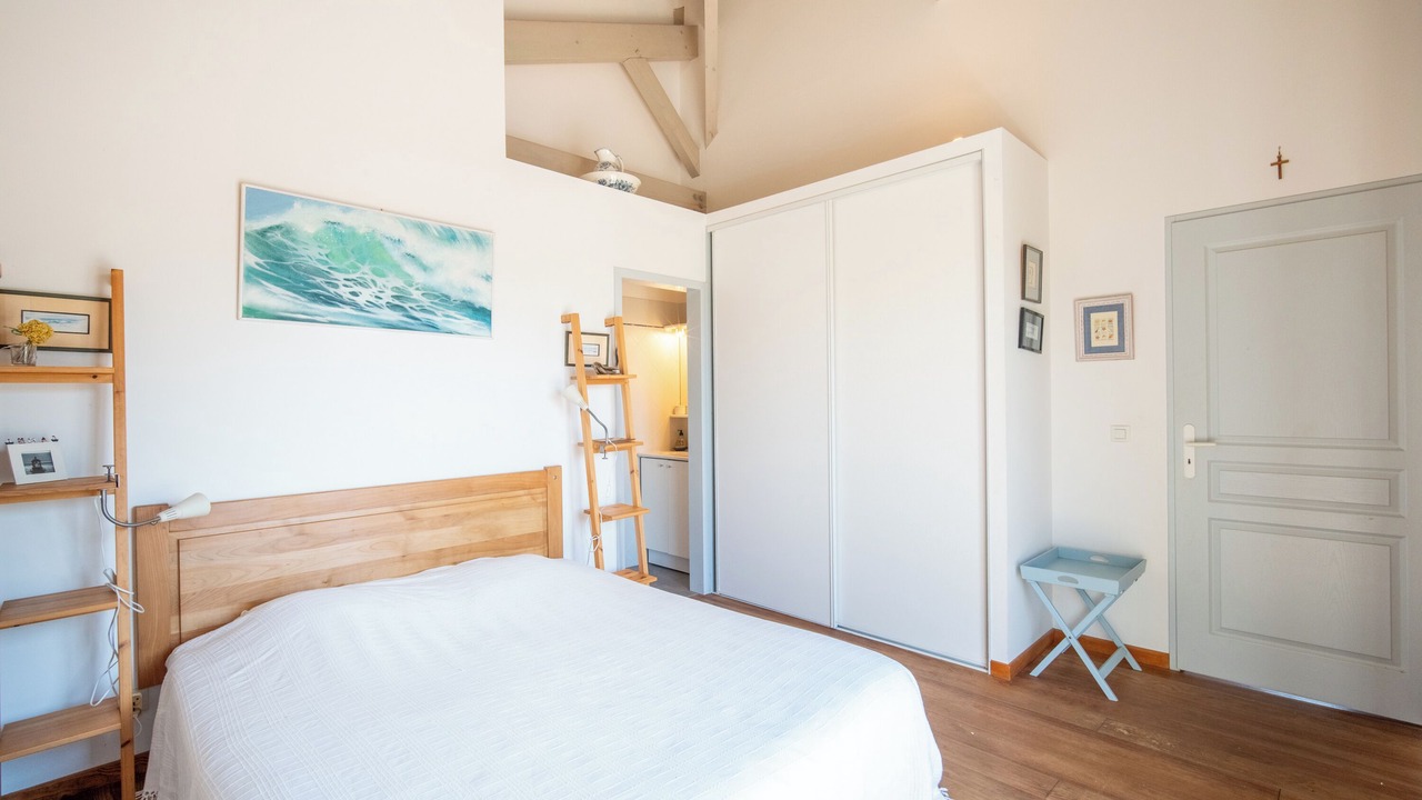 Photo of Bedroom in Moliets-et-Maa