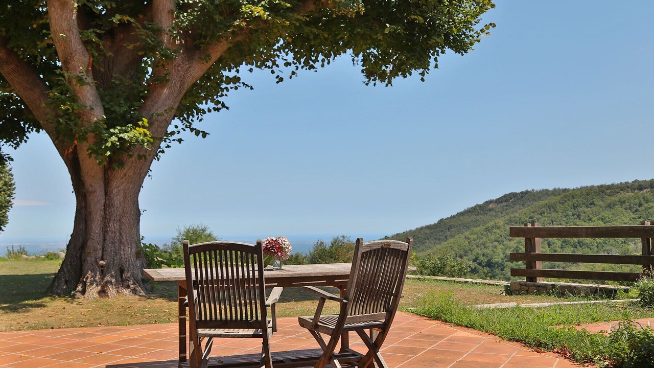 Photo of Patio Balcony in Ceret