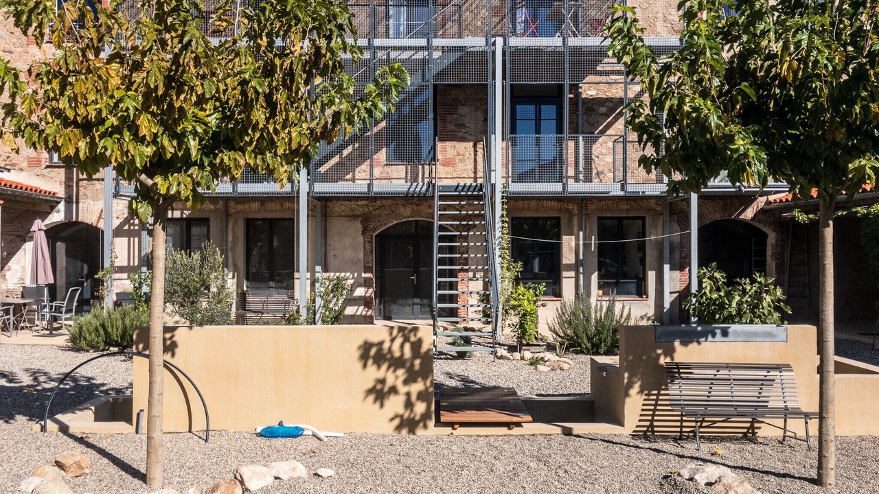 Photo of Outdoor in Maureillas-Las-Illas