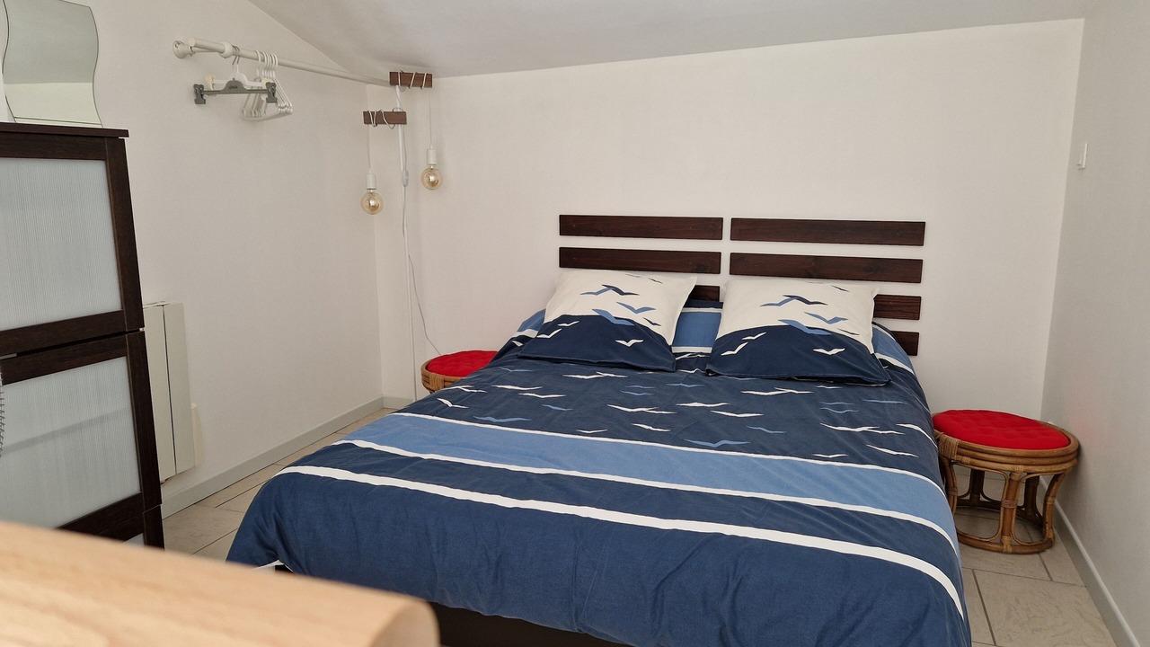 Photo of Bedroom in Soubise