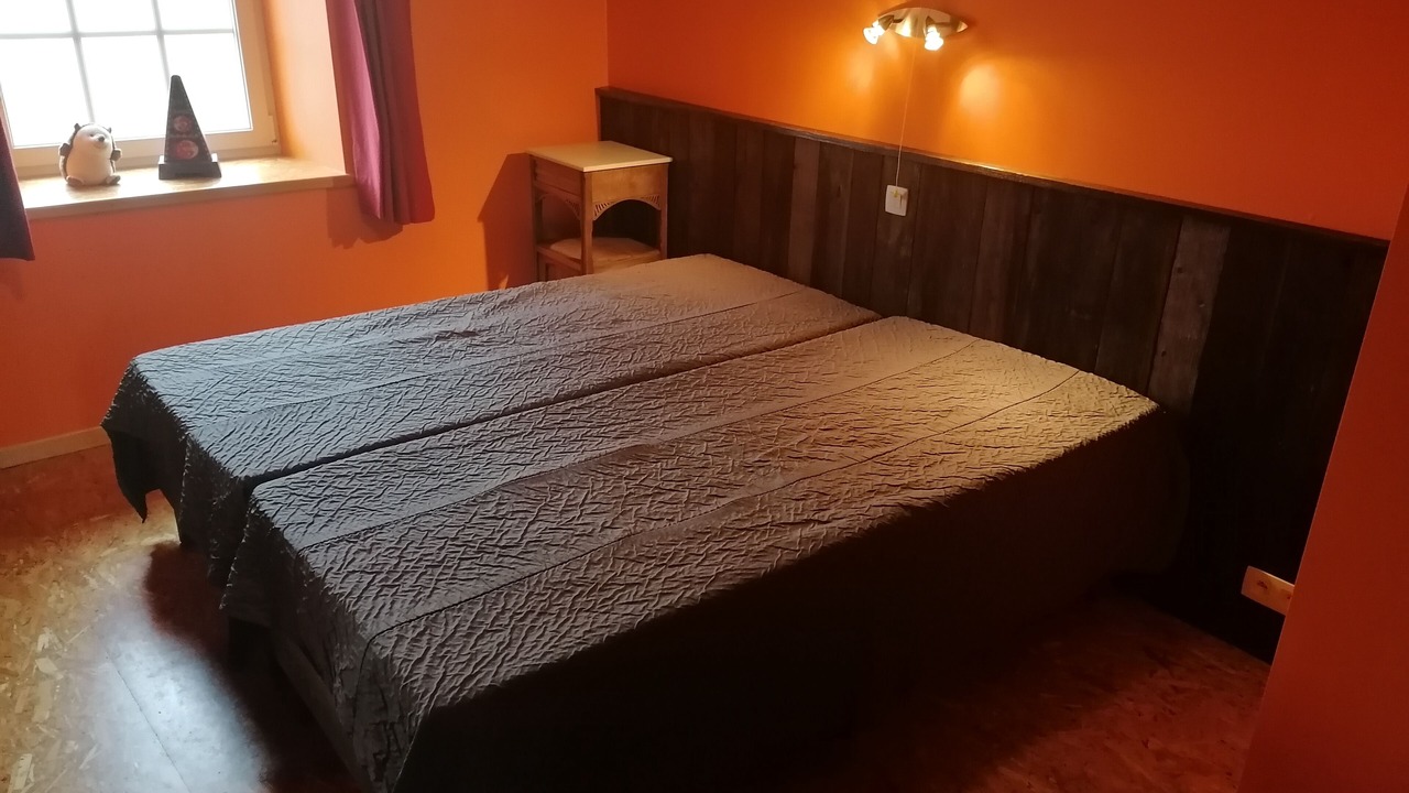 Photo of Bedroom in Espalem