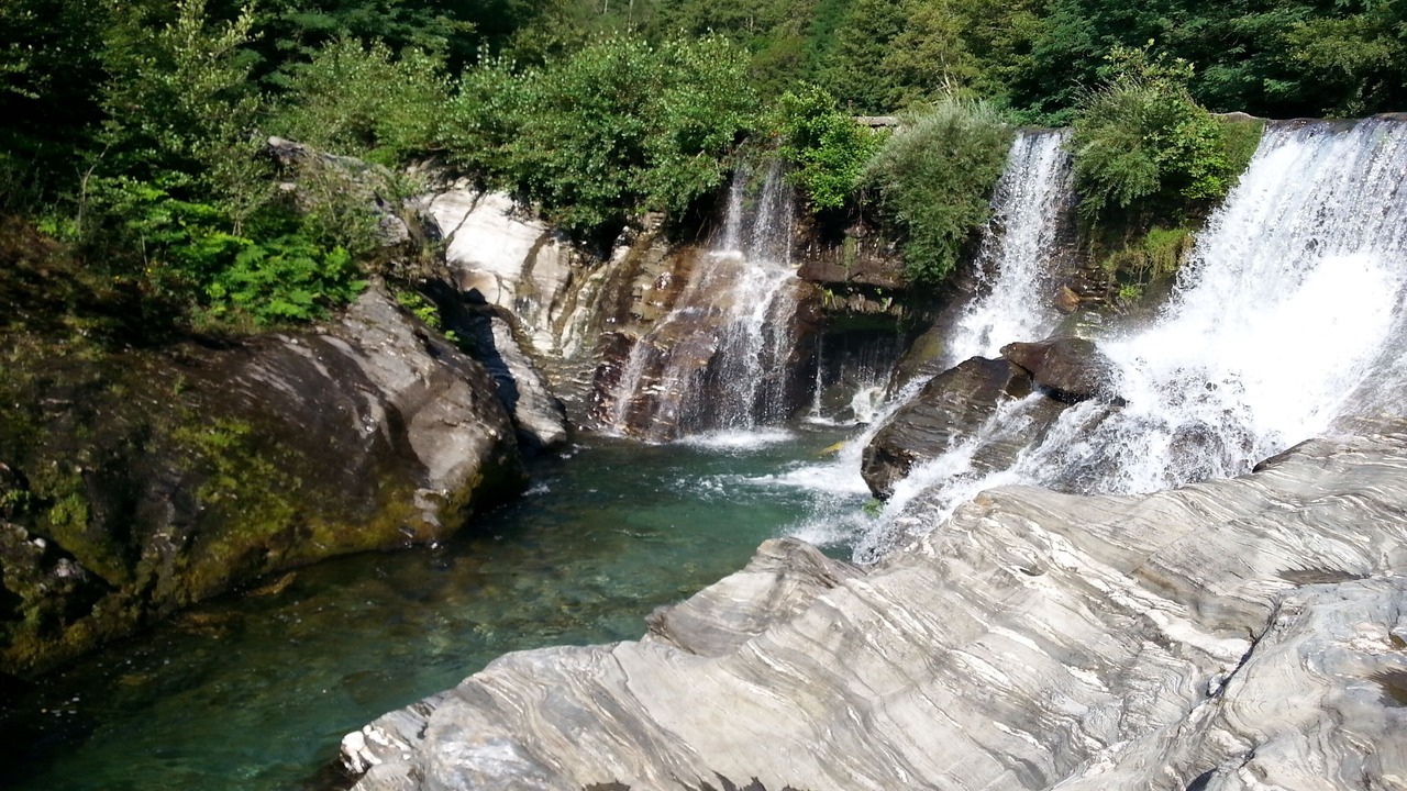 Photo of Outdoor in Moissac-Vallee-Francaise