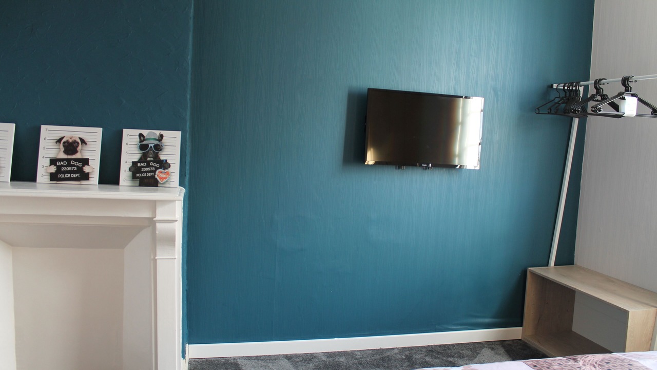 Photo of Bedroom in Saint-Quay-Portrieux