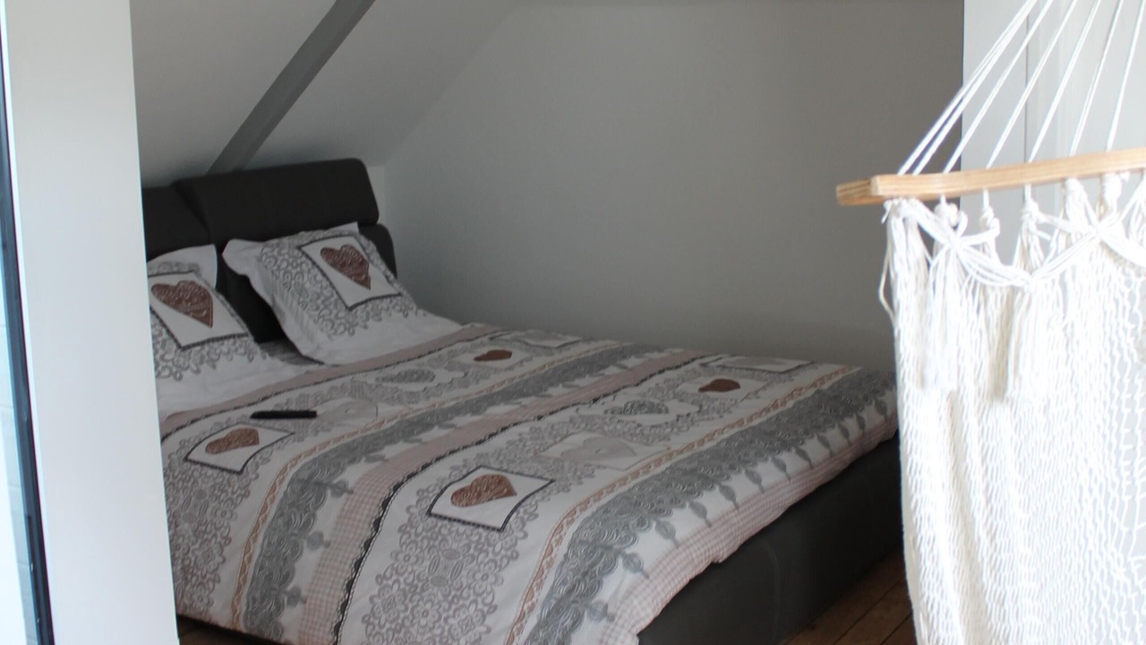 Photo of Bedroom in Saint-Quay-Portrieux