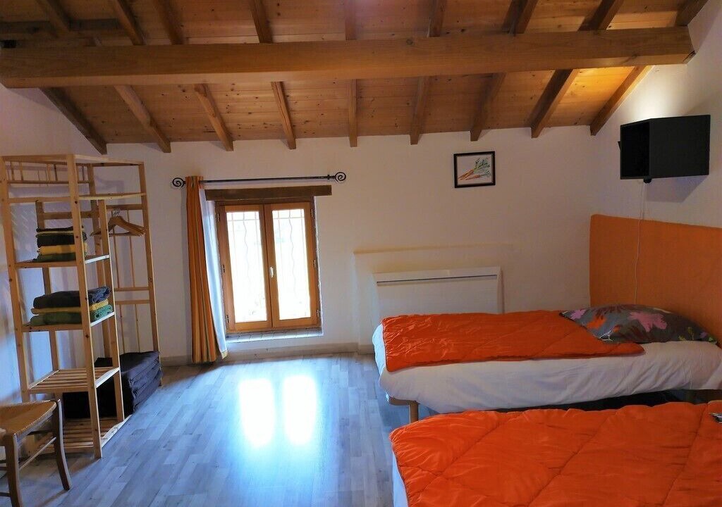 Photo of Bedroom in Ceron