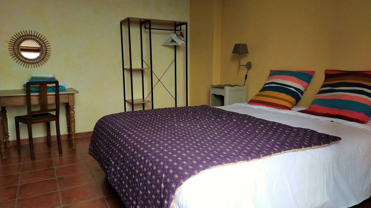Photo of Bedroom in Ceron
