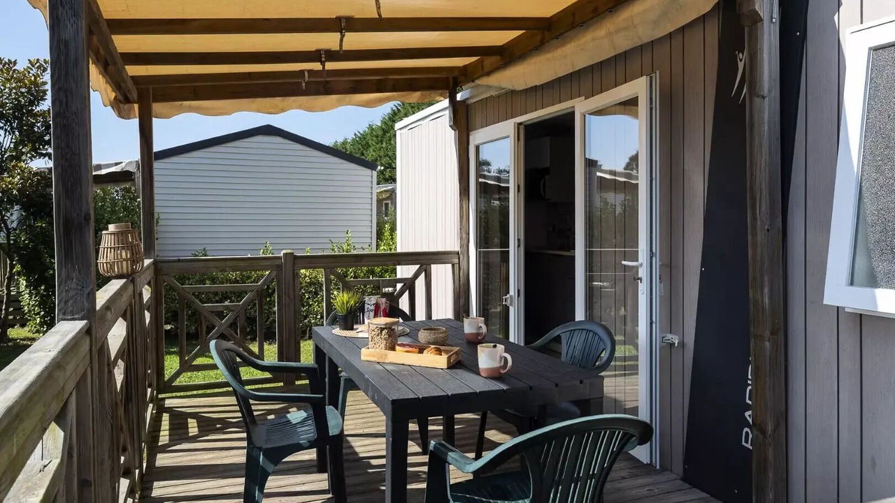 Photo of Outdoor in Lannion