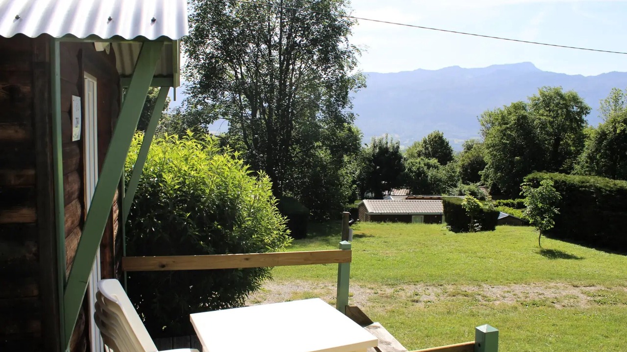 Photo of Patio Balcony in Miribel-les-Echelles