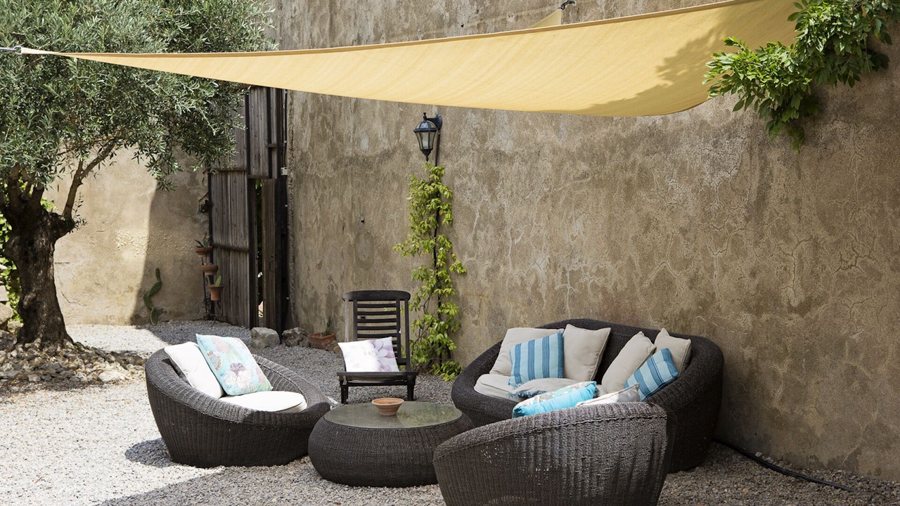 Photo of Patio Balcony in Ferrals-les-Corbieres