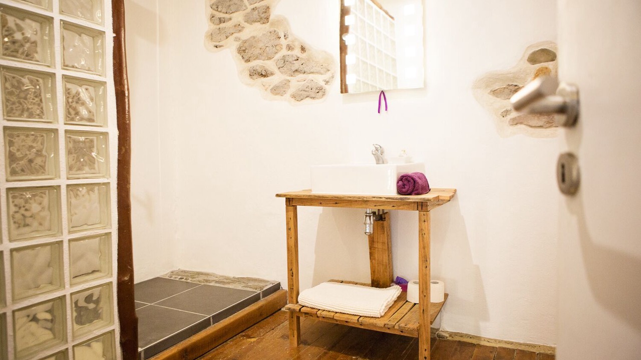Photo of Bathroom in Ferrals-les-Corbieres