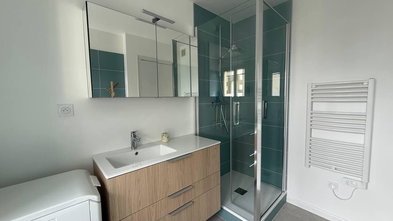 Photo of Bathroom in Finistere