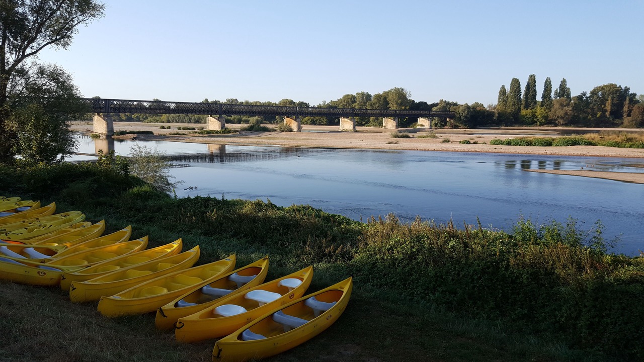 Photo of Outdoor in Pouilly-sur-Loire