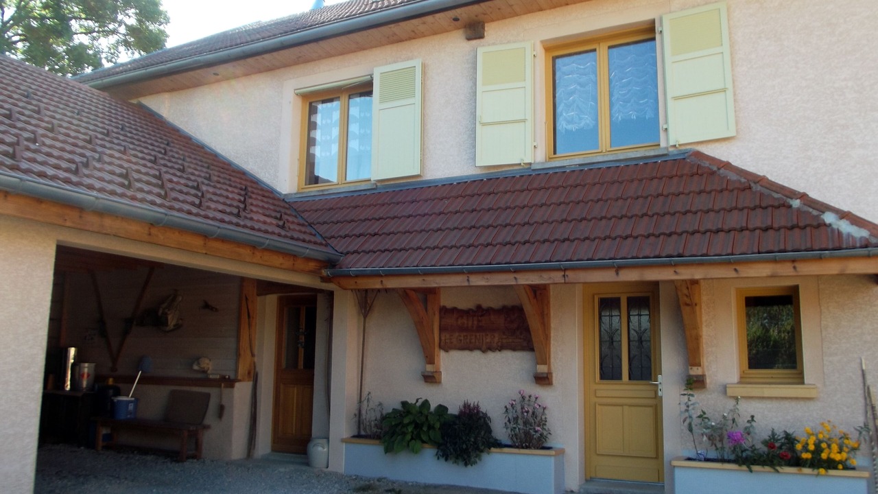 Photo of Outdoor in Bief-des-Maisons