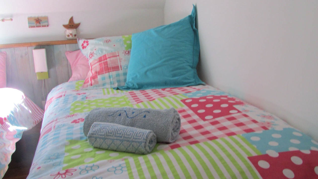 Photo of Bedroom in Saint-Dolay