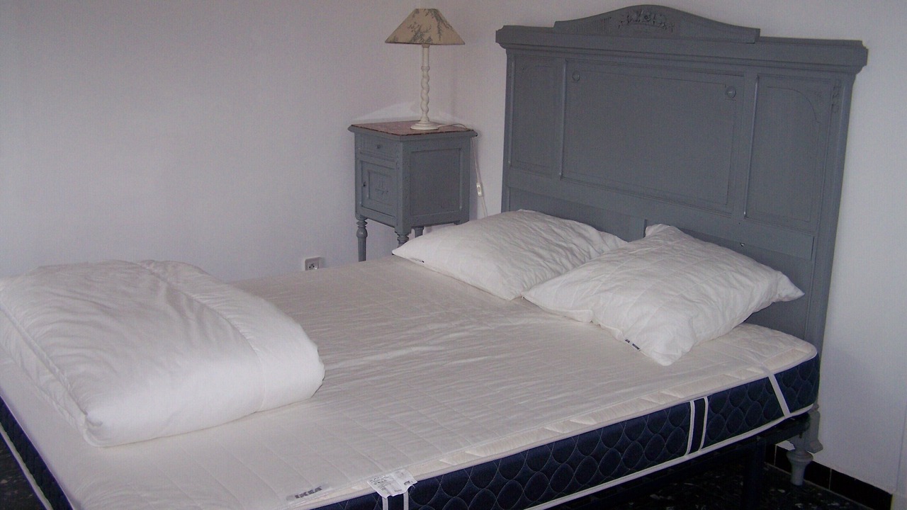 Photo of Bedroom in Elne