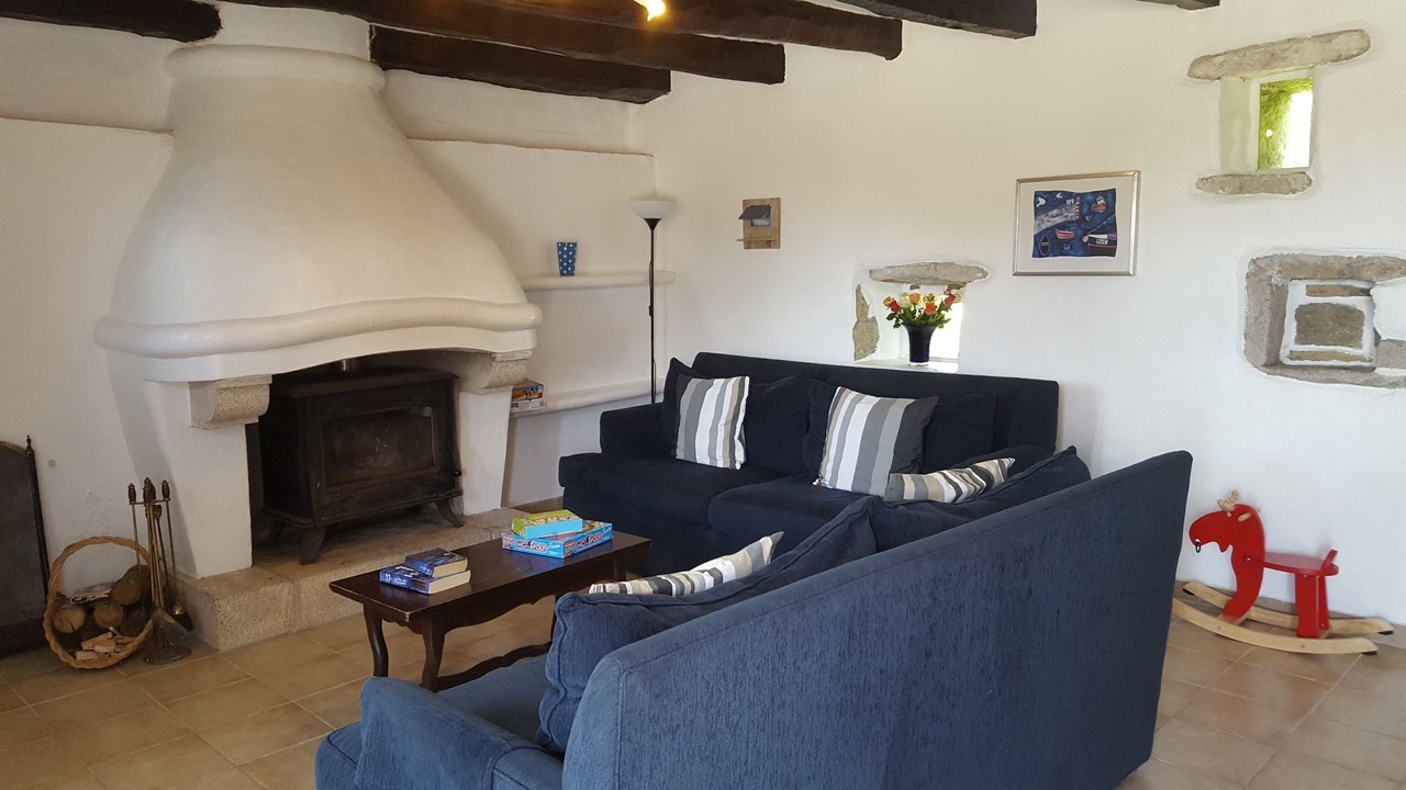 Photo of Livingroom in Camors