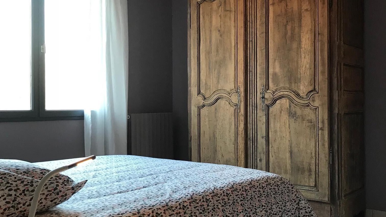 Photo of Bedroom in Caylus