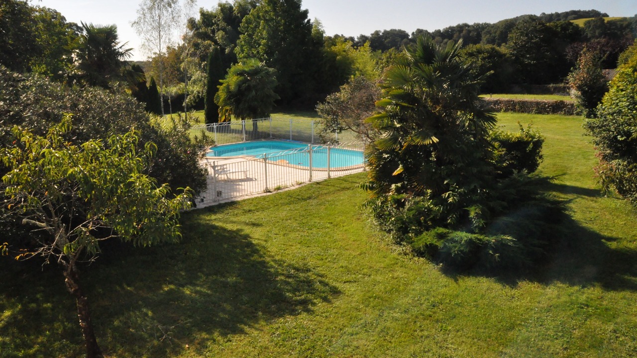 Photo of Outdoor in Osserain-Rivareyte