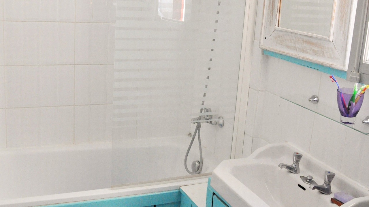 Photo of Bathroom in Osserain-Rivareyte