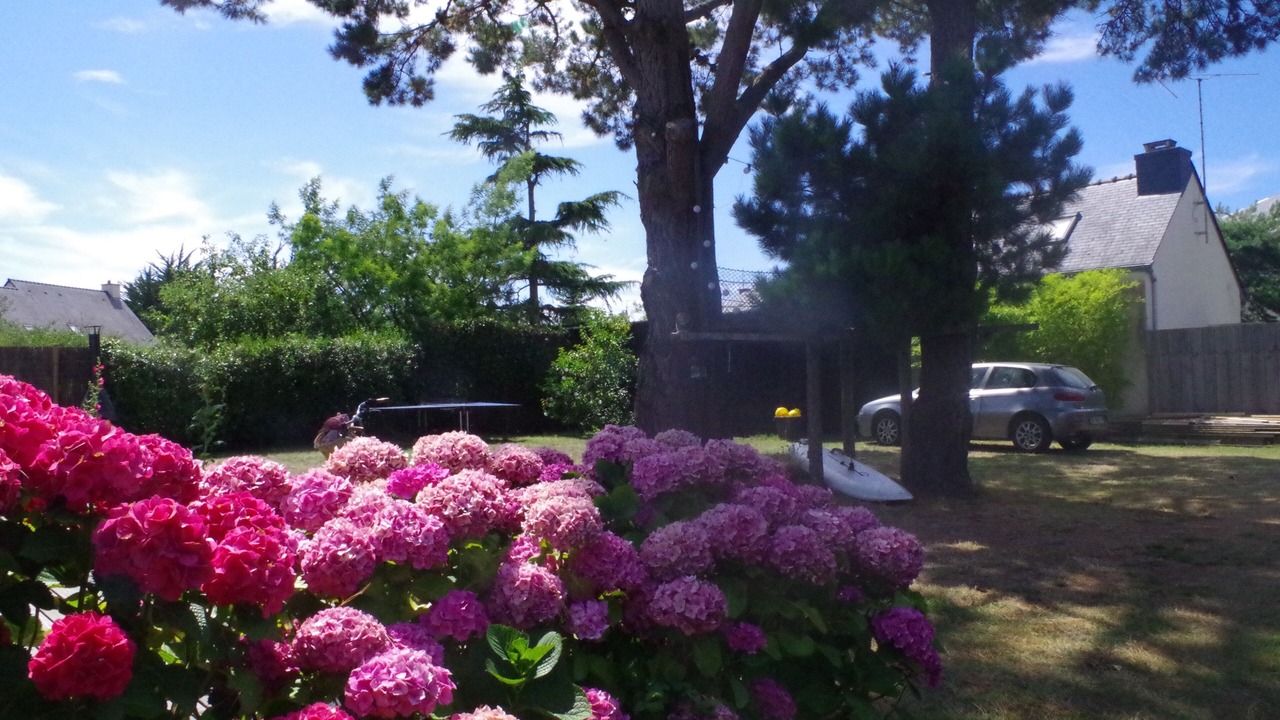 Photo of Outdoor in Penestin