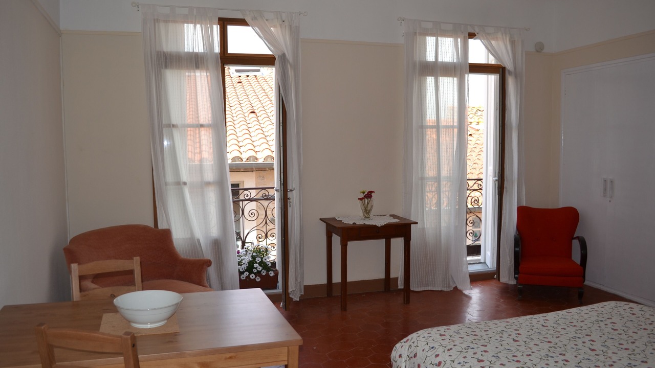Photo of Bedroom in Maureillas-Las-Illas