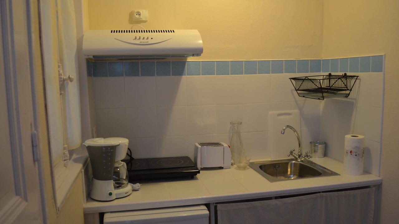 Photo of Kitchen in Maureillas-Las-Illas