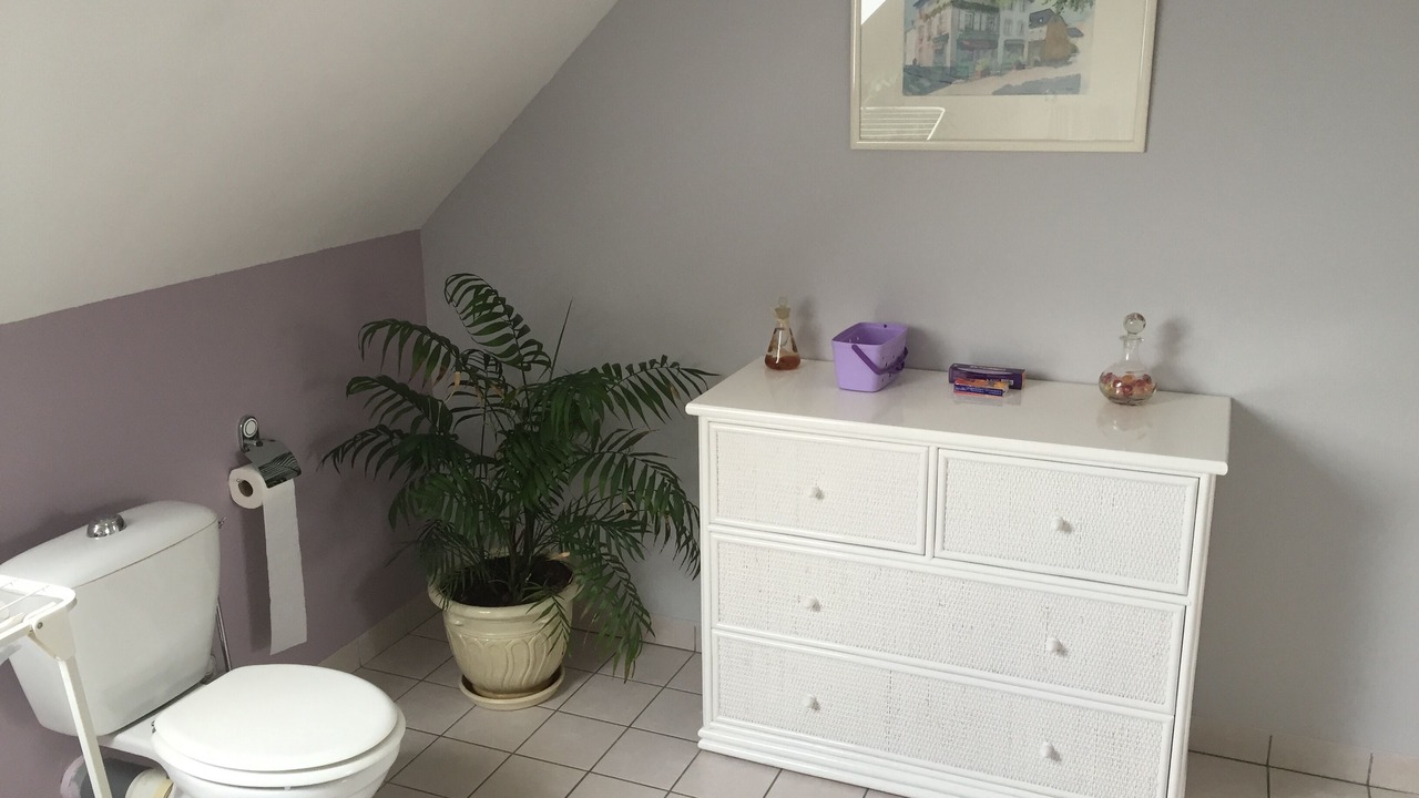 Photo of Bathroom in Sille-le-Philippe