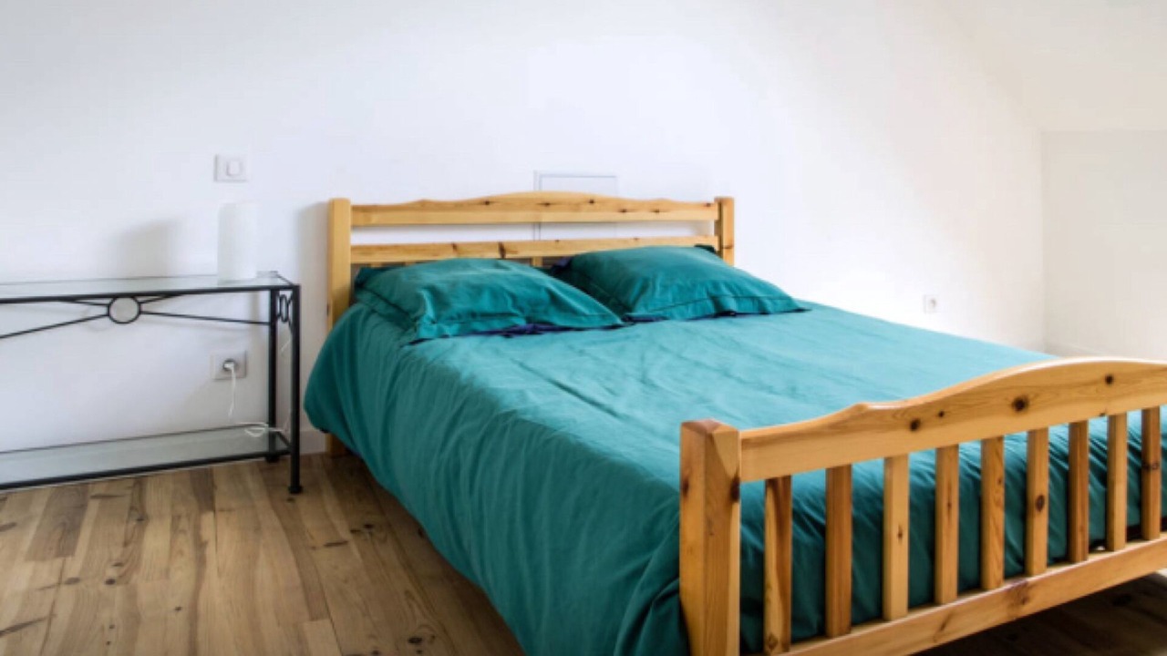 Photo of Bedroom in Creuzier-le-Vieux