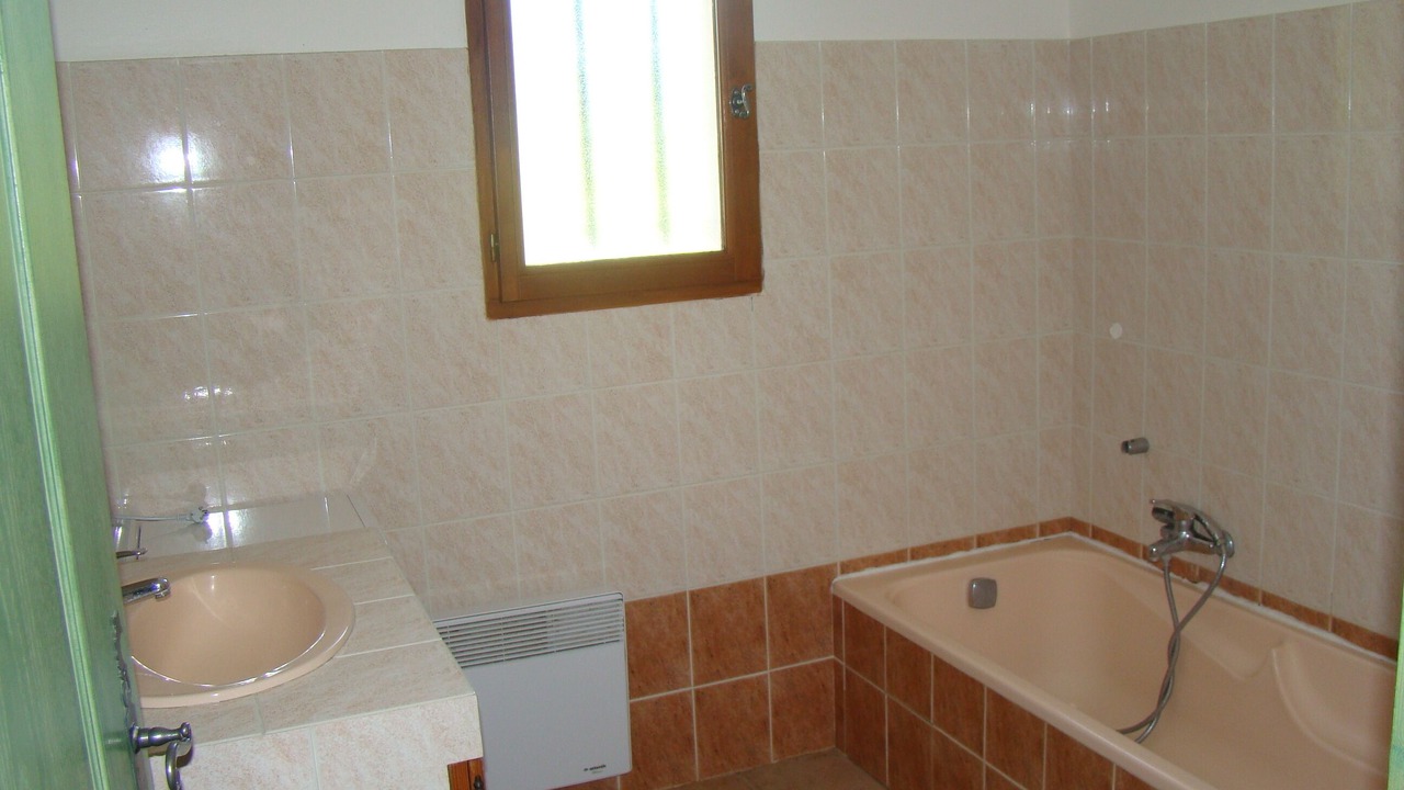 Photo of Bathroom in Salerans