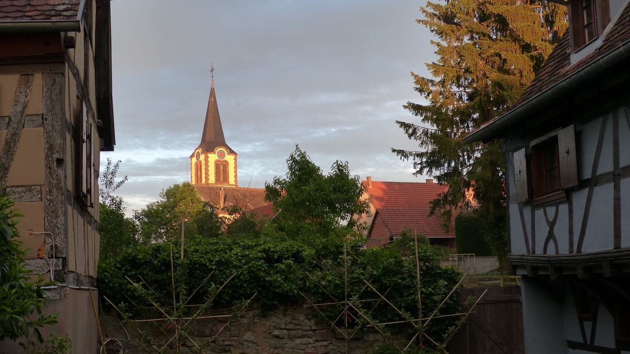 Photo of Outdoor in Obermodern-Zutzendorf