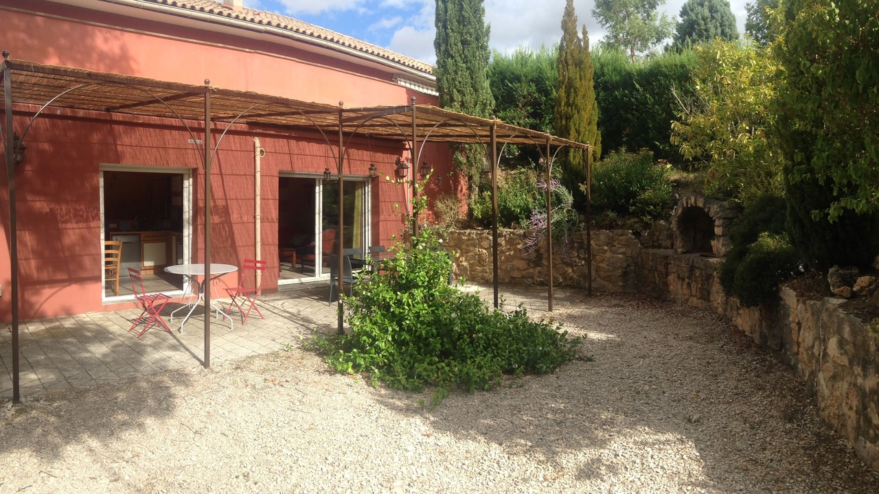 Photo of Outdoor in Creissels