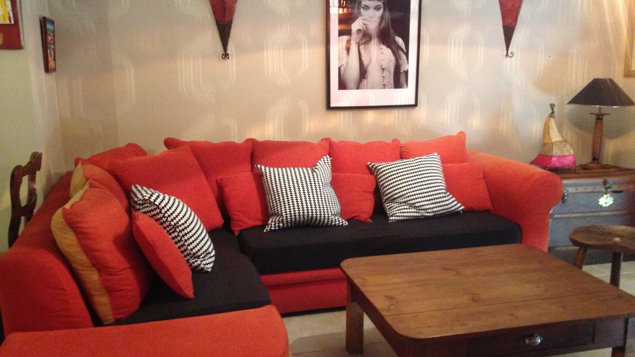 Photo of Livingroom in Creissels