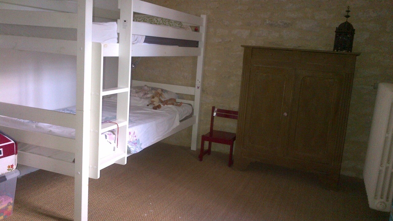 Photo of Bedroom in Villeseque