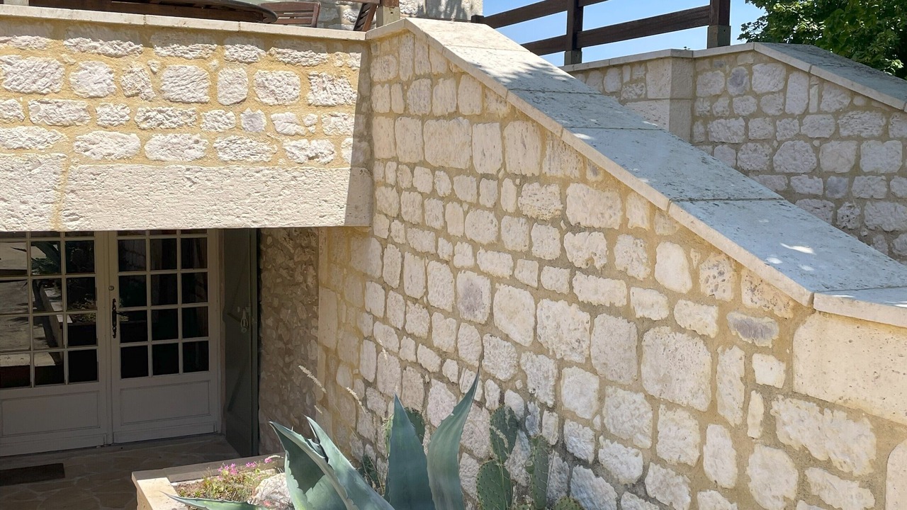 Photo of Outdoor in Villeseque