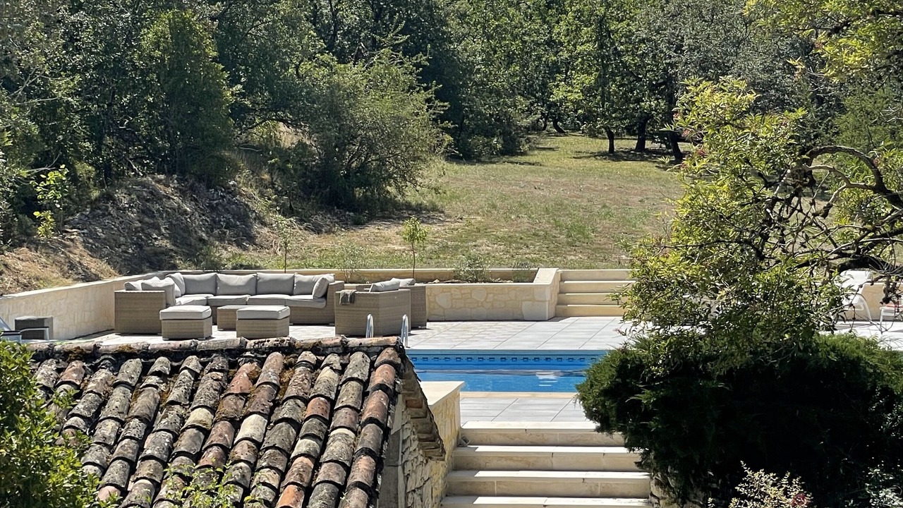 Photo of Outdoor in Villeseque