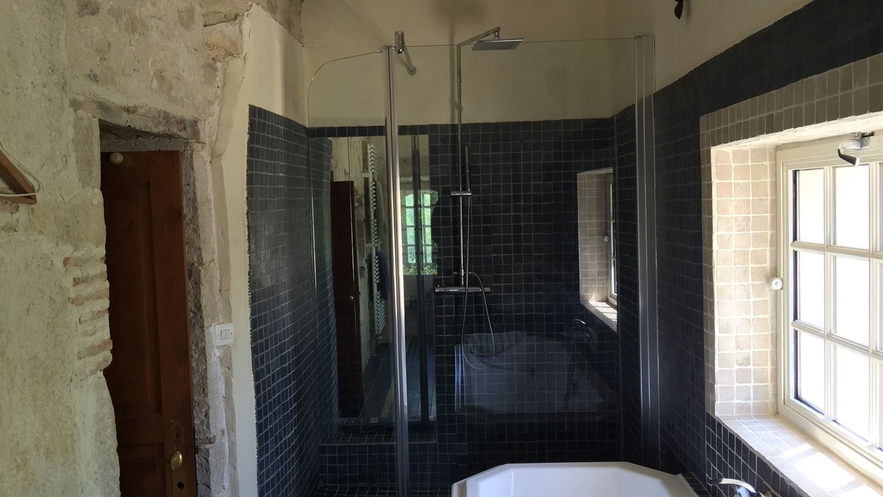 Photo of Bathroom in Villeseque