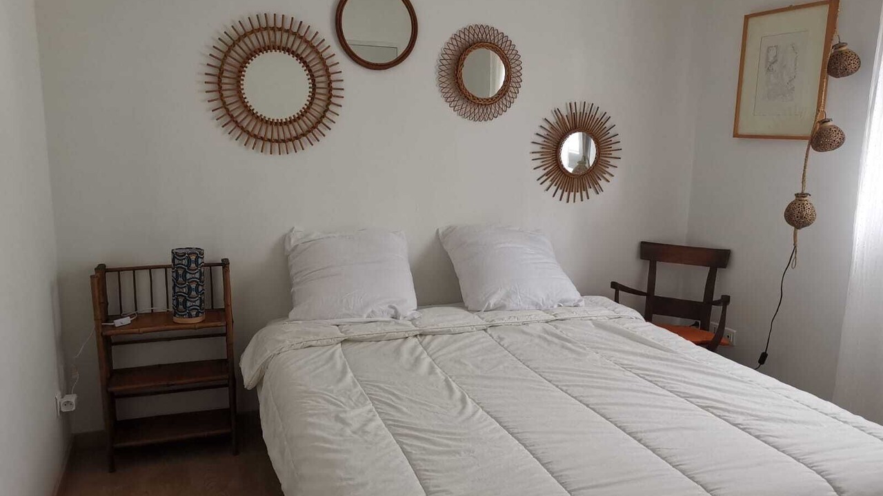 Photo of Bedroom in Prayssac