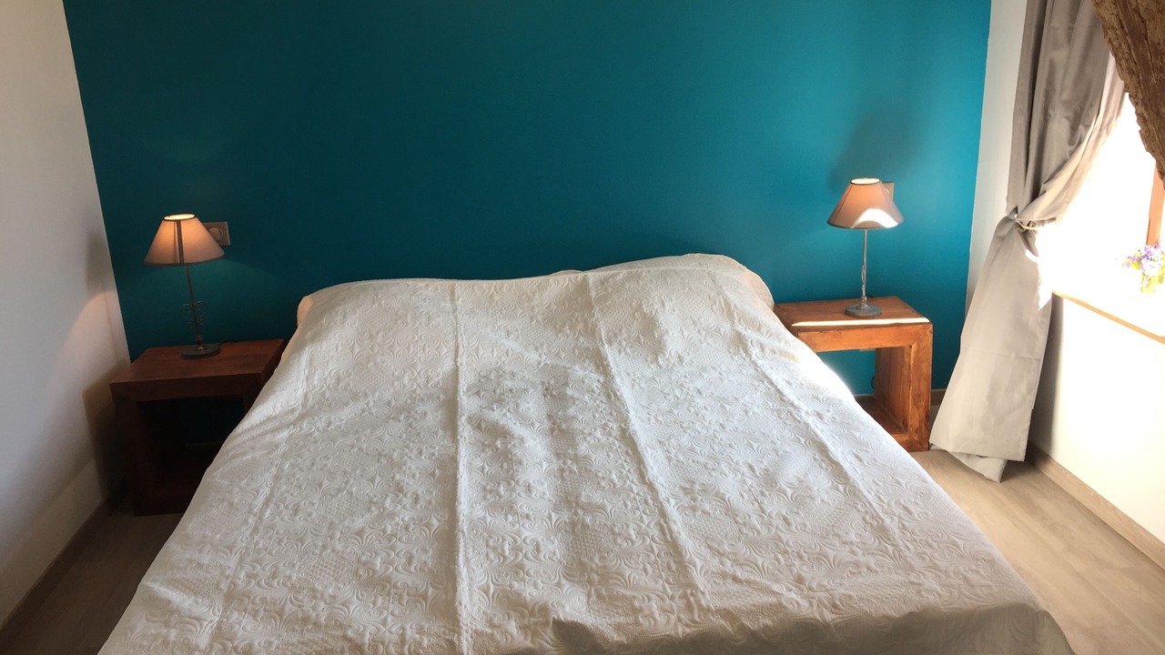 Photo of Bedroom in Remilly