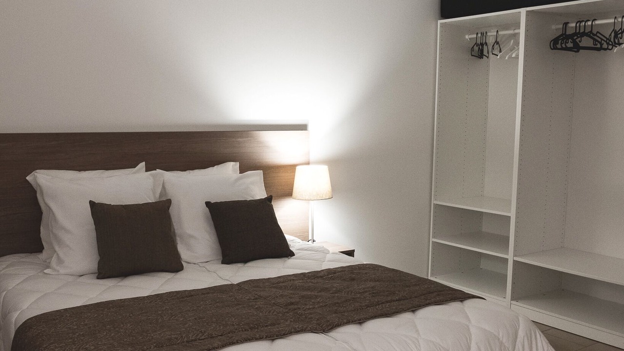 Photo of Bedroom in Ax-les-Thermes