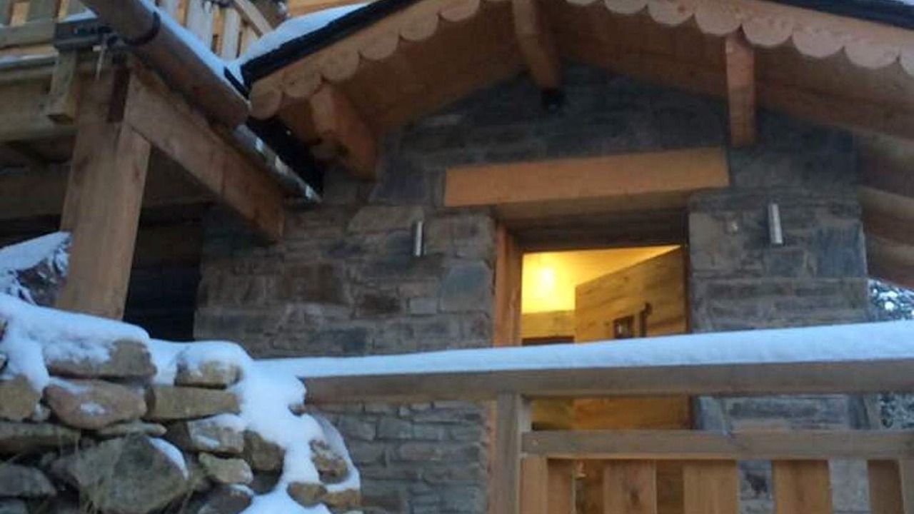 Photo of Outdoor in Pyrenees 2000