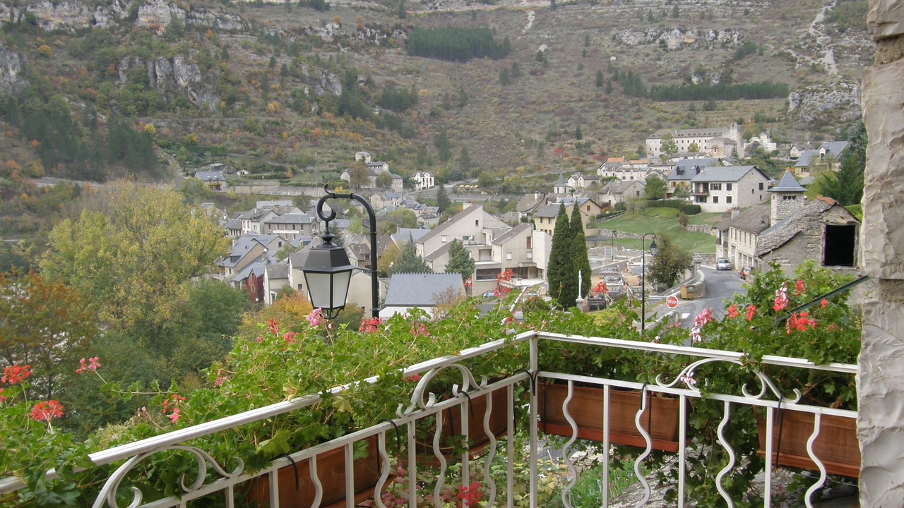 Photo of Outdoor in Sainte-Enimie