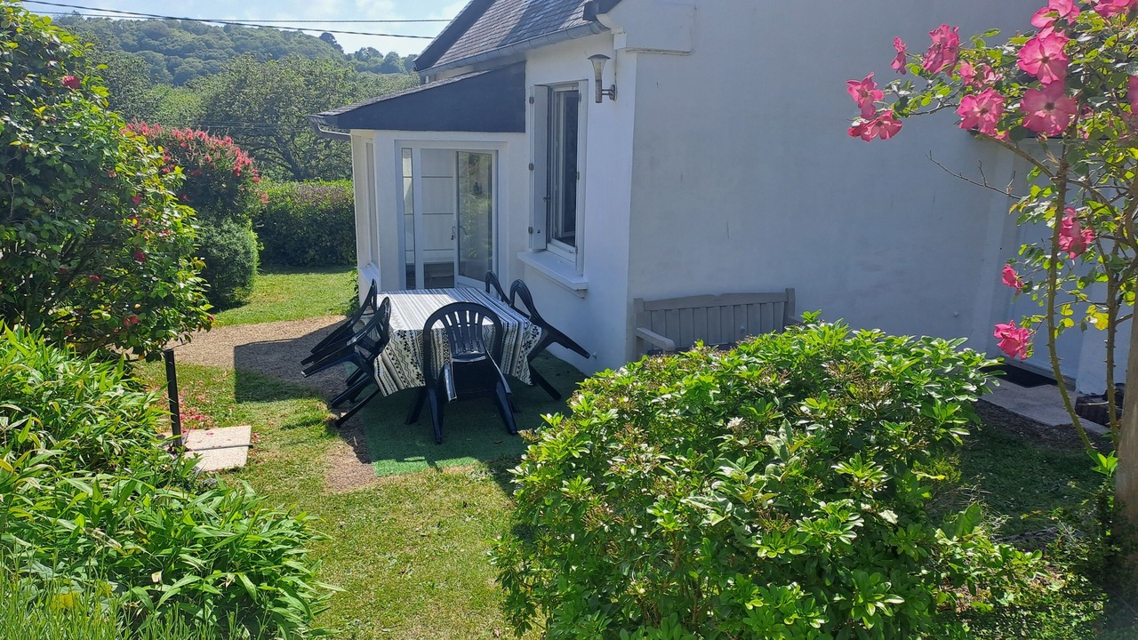 Photo of Outdoor in Trevou-Treguignec