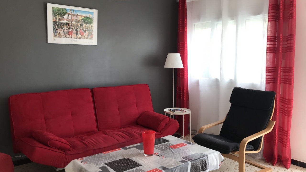 Photo of Livingroom in Sorede