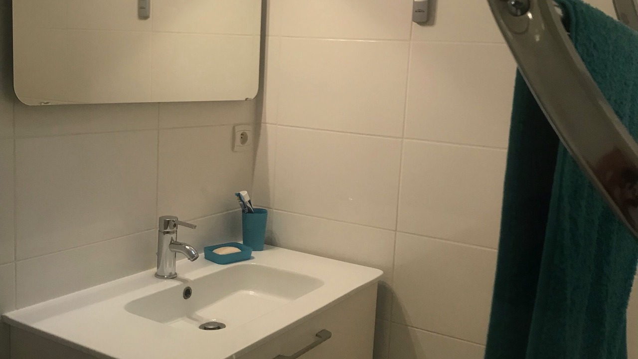 Photo of Bathroom in Sorede