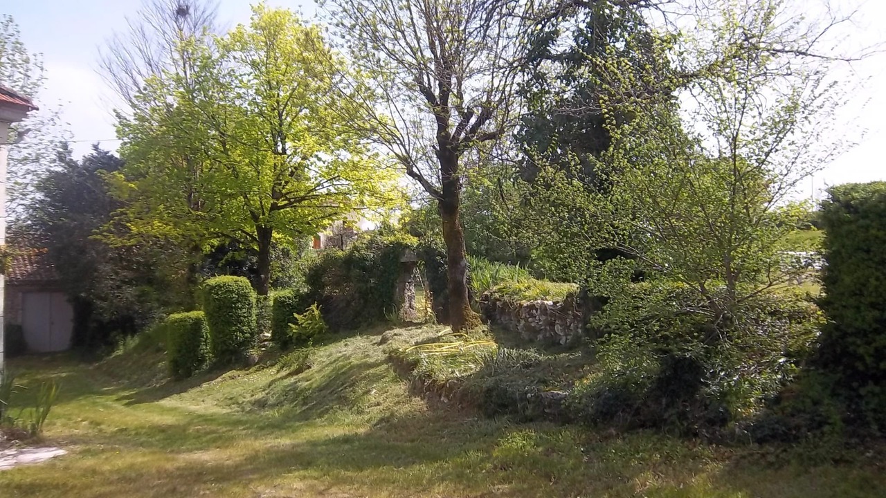 Photo of Outdoor in Villeseque
