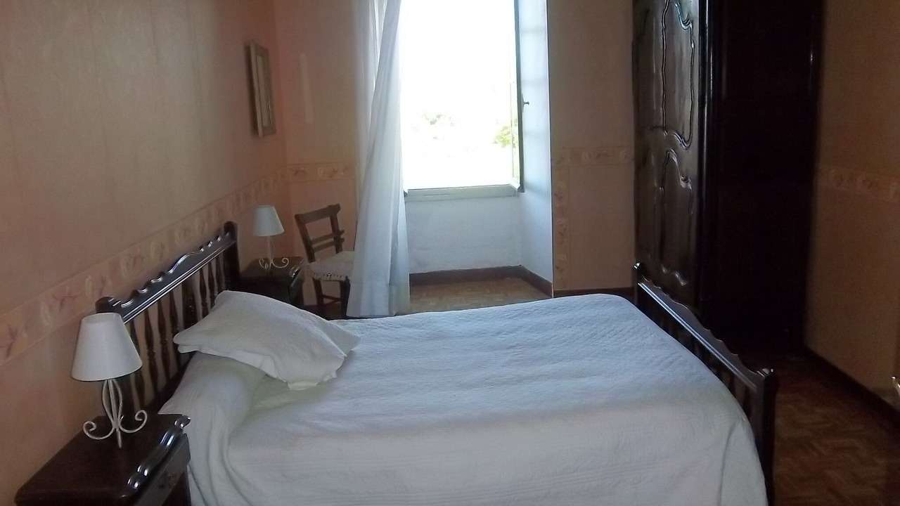 Photo of Bedroom in Villeseque