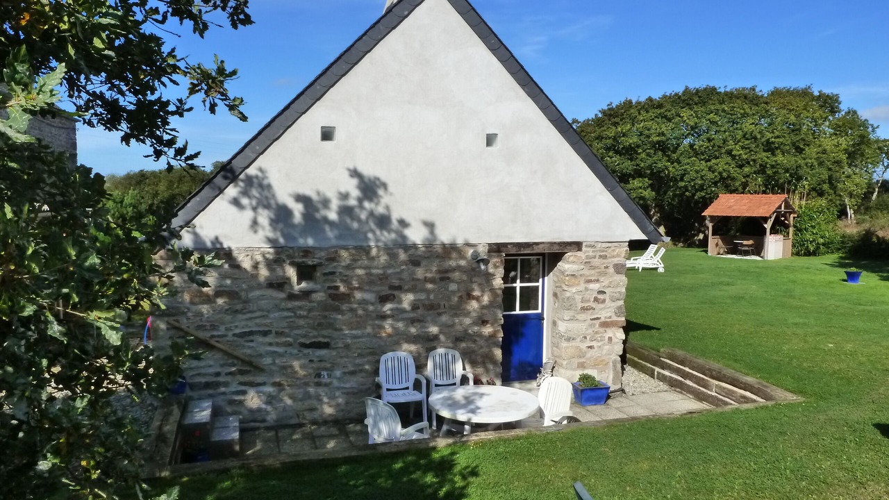 Photo of Outdoor in Plourin