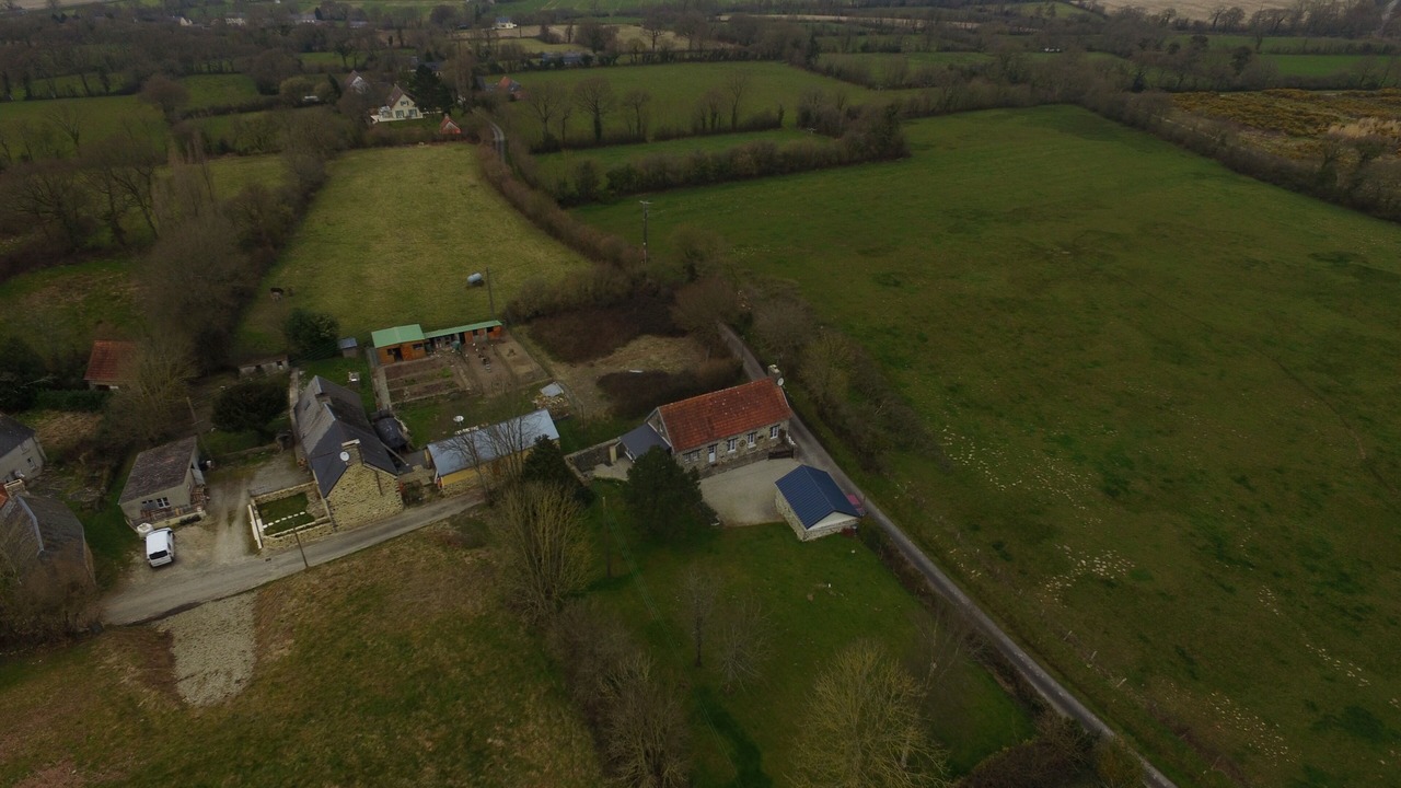 Photo of Outdoor in Neufmesnil