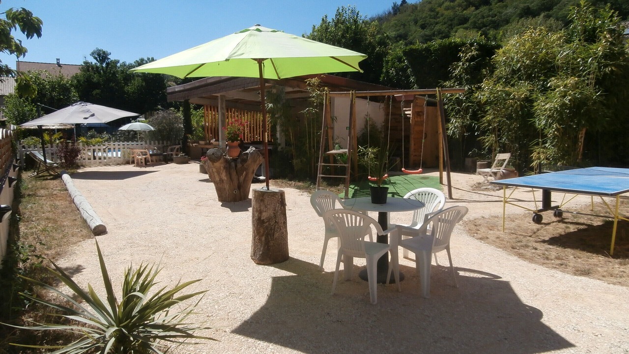 Photo of Outdoor in Thueyts