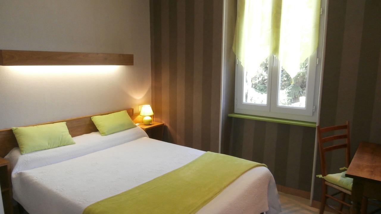 Photo of Bedroom in Thueyts
